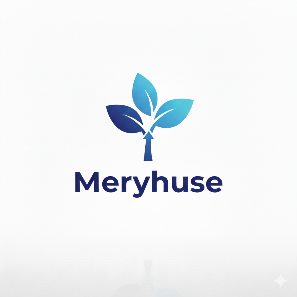 Meryhuse.com online shop